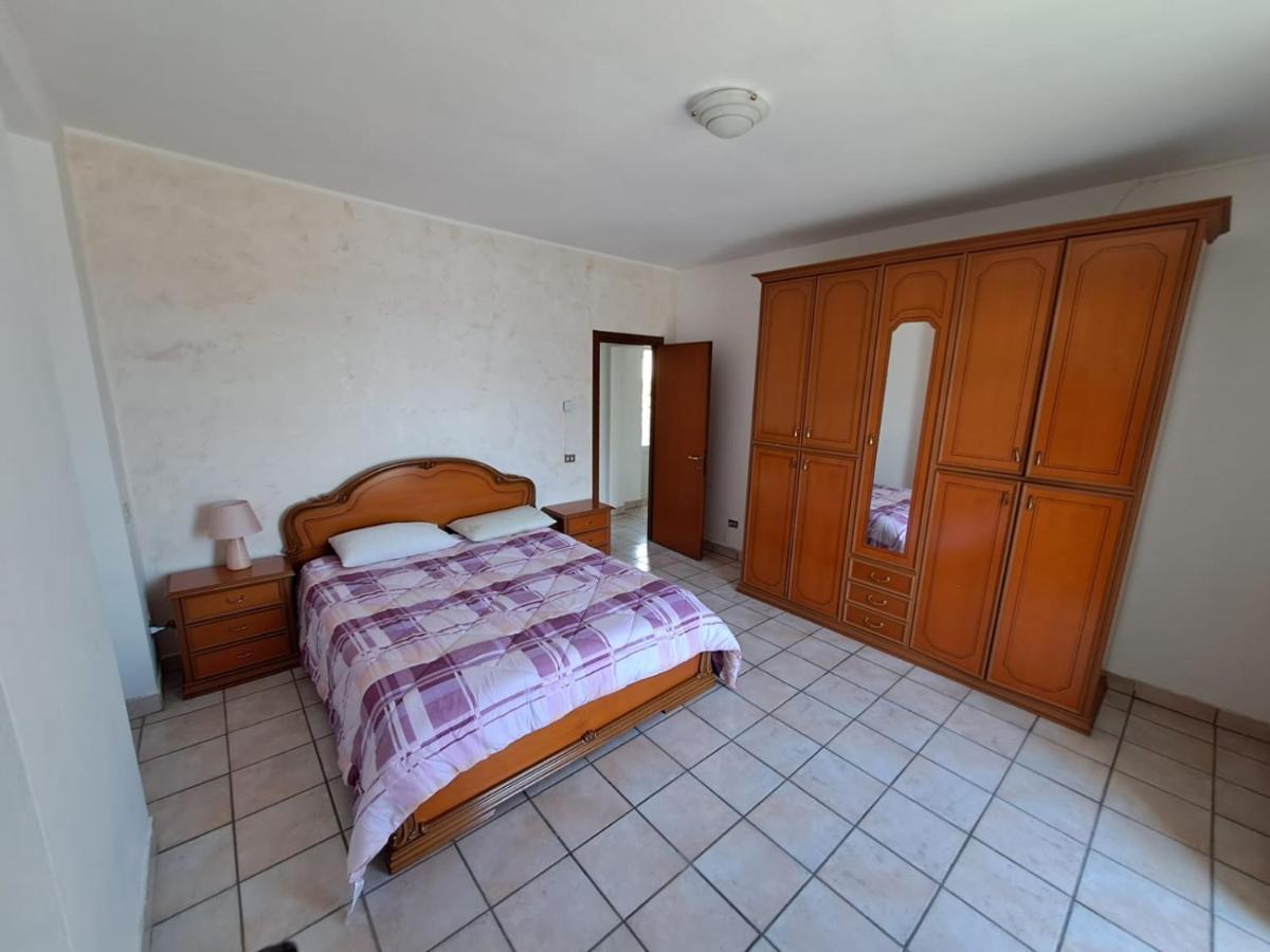 Villa Aida Lake View Lavena Ponte Tresa Buitenkant foto